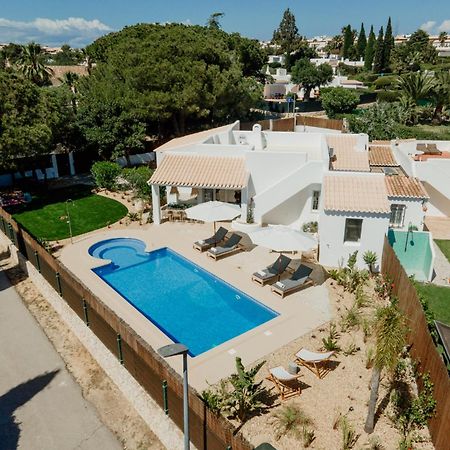 The Carobs Villas Carvoeiro  Esterno foto