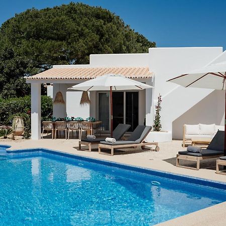 The Carobs Villas Carvoeiro  Esterno foto
