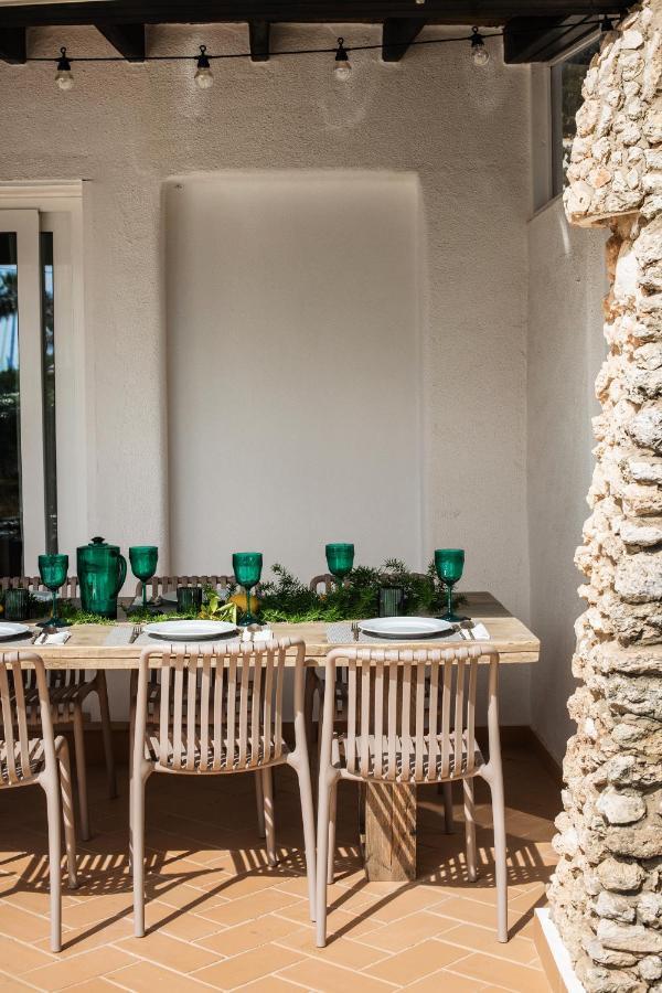 The Carobs Villas Carvoeiro  Esterno foto