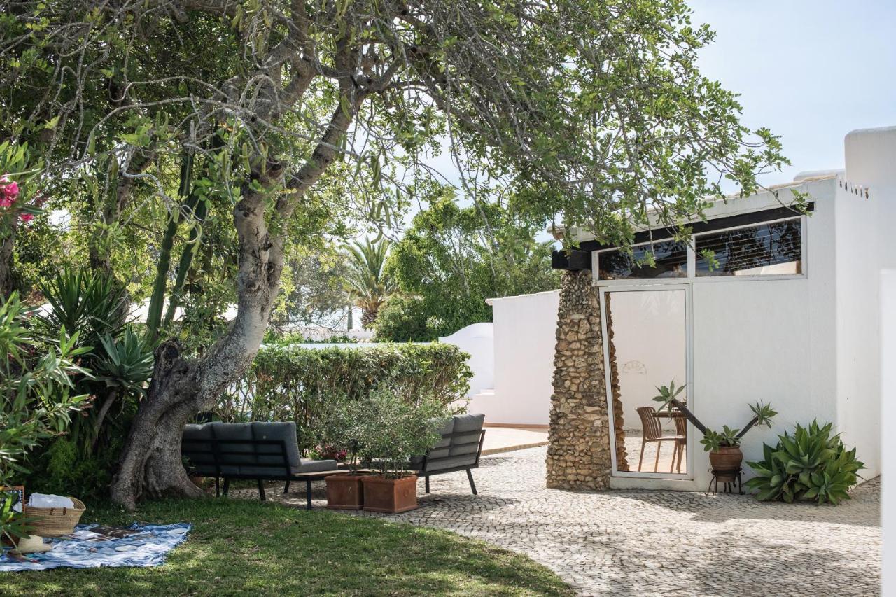The Carobs Villas Carvoeiro  Esterno foto