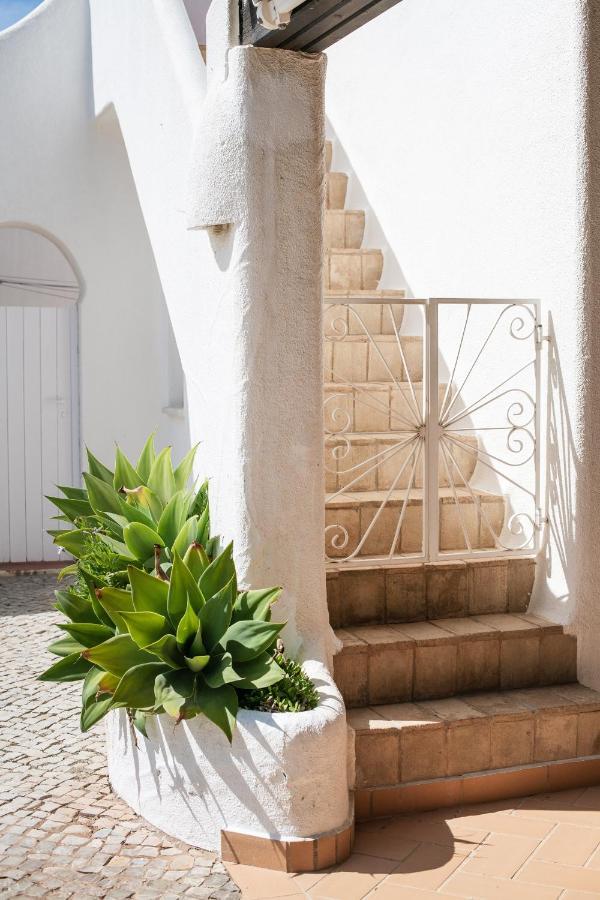 The Carobs Villas Carvoeiro  Esterno foto