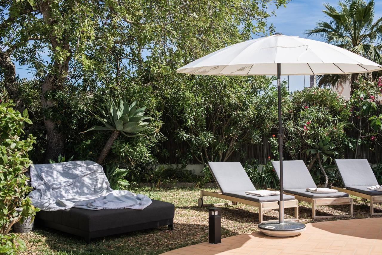 The Carobs Villas Carvoeiro  Esterno foto