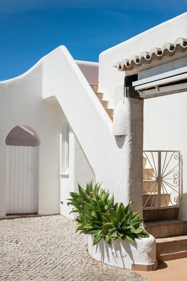 The Carobs Villas Carvoeiro  Esterno foto
