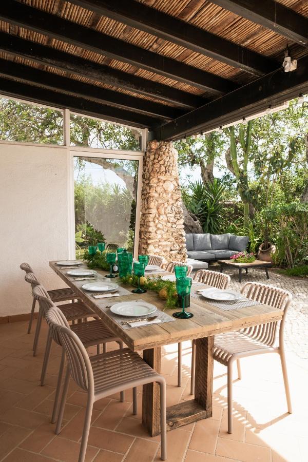 The Carobs Villas Carvoeiro  Esterno foto