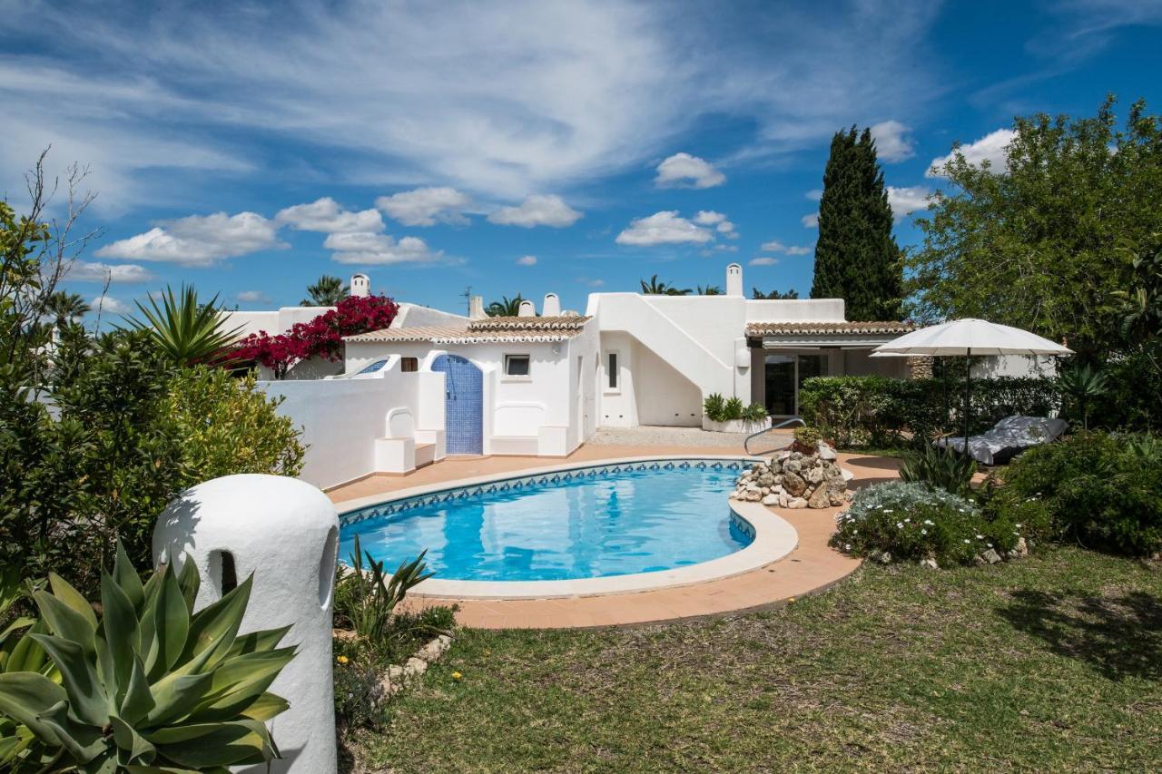 The Carobs Villas Carvoeiro  Esterno foto