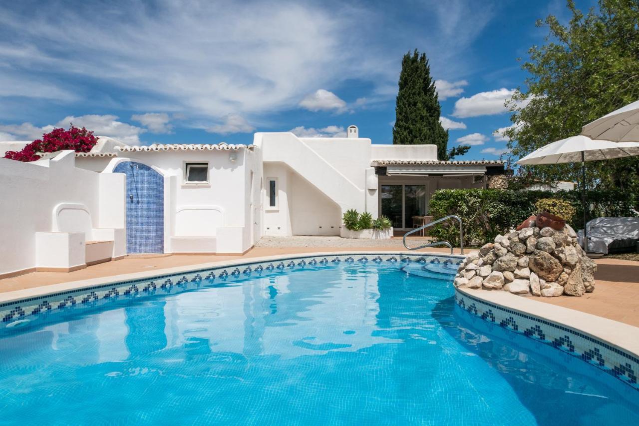 The Carobs Villas Carvoeiro  Esterno foto