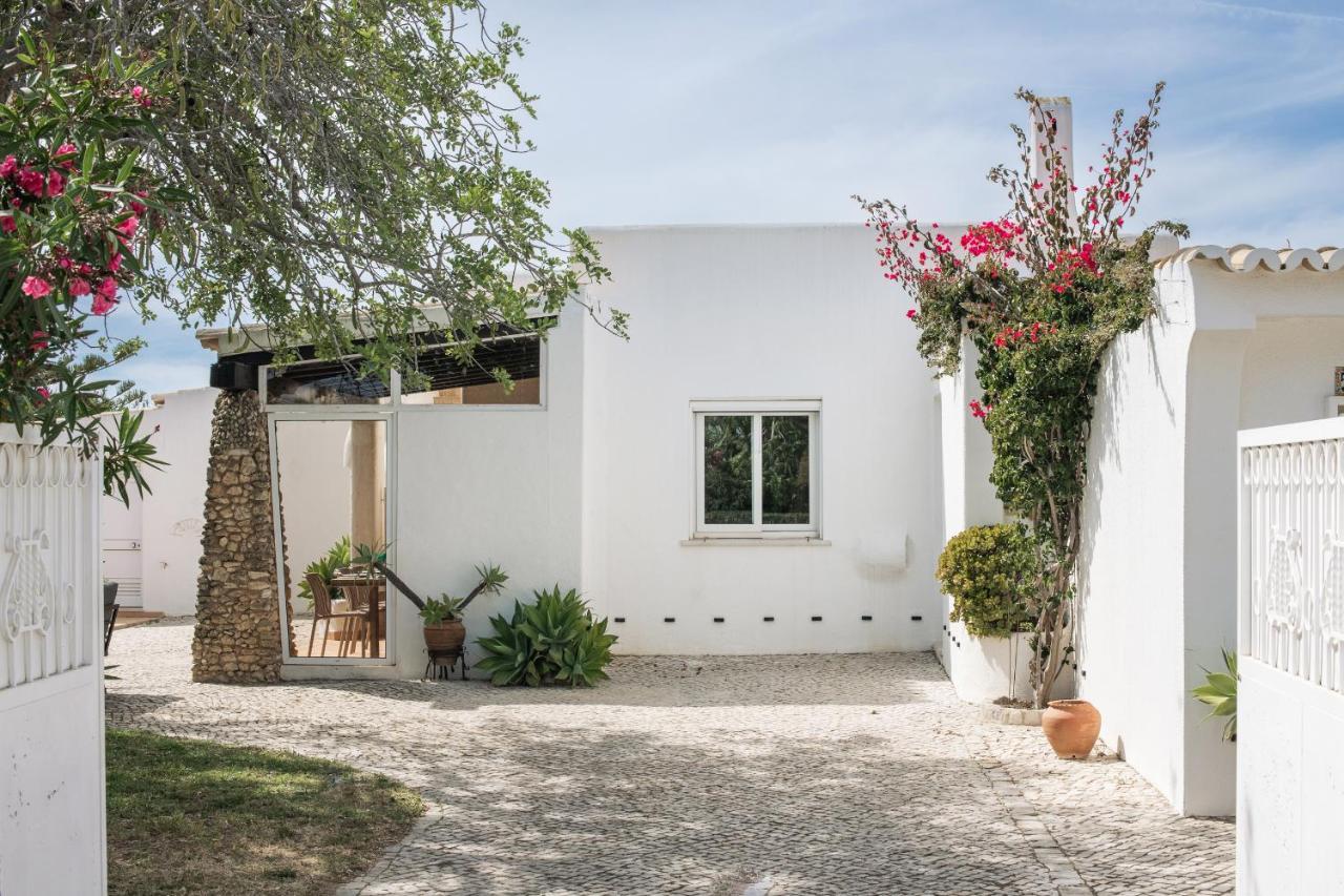 The Carobs Villas Carvoeiro  Esterno foto