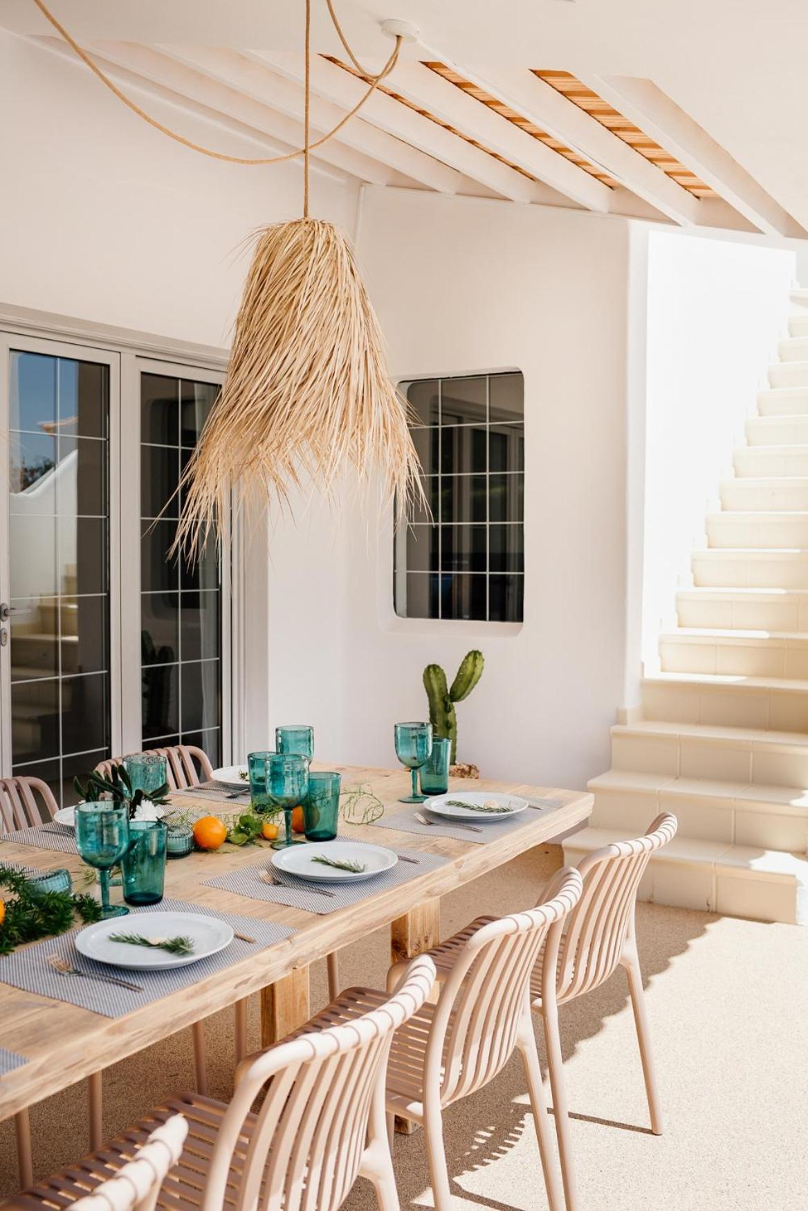 The Carobs Villas Carvoeiro  Esterno foto