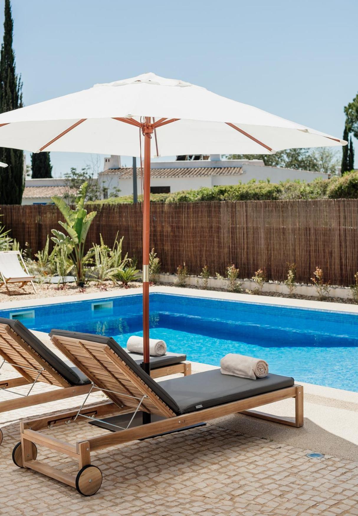 The Carobs Villas Carvoeiro  Esterno foto