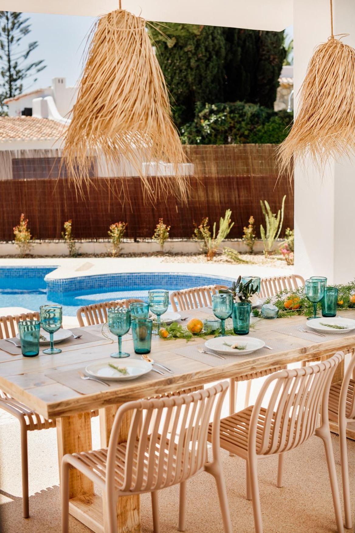 The Carobs Villas Carvoeiro  Esterno foto