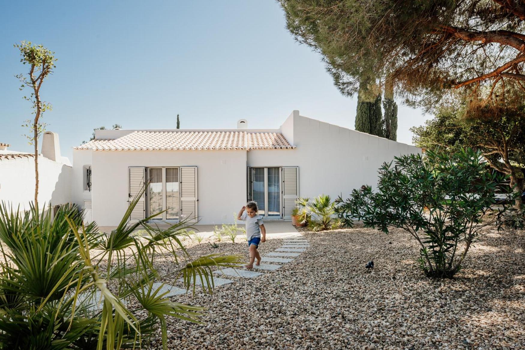 The Carobs Villas Carvoeiro  Esterno foto