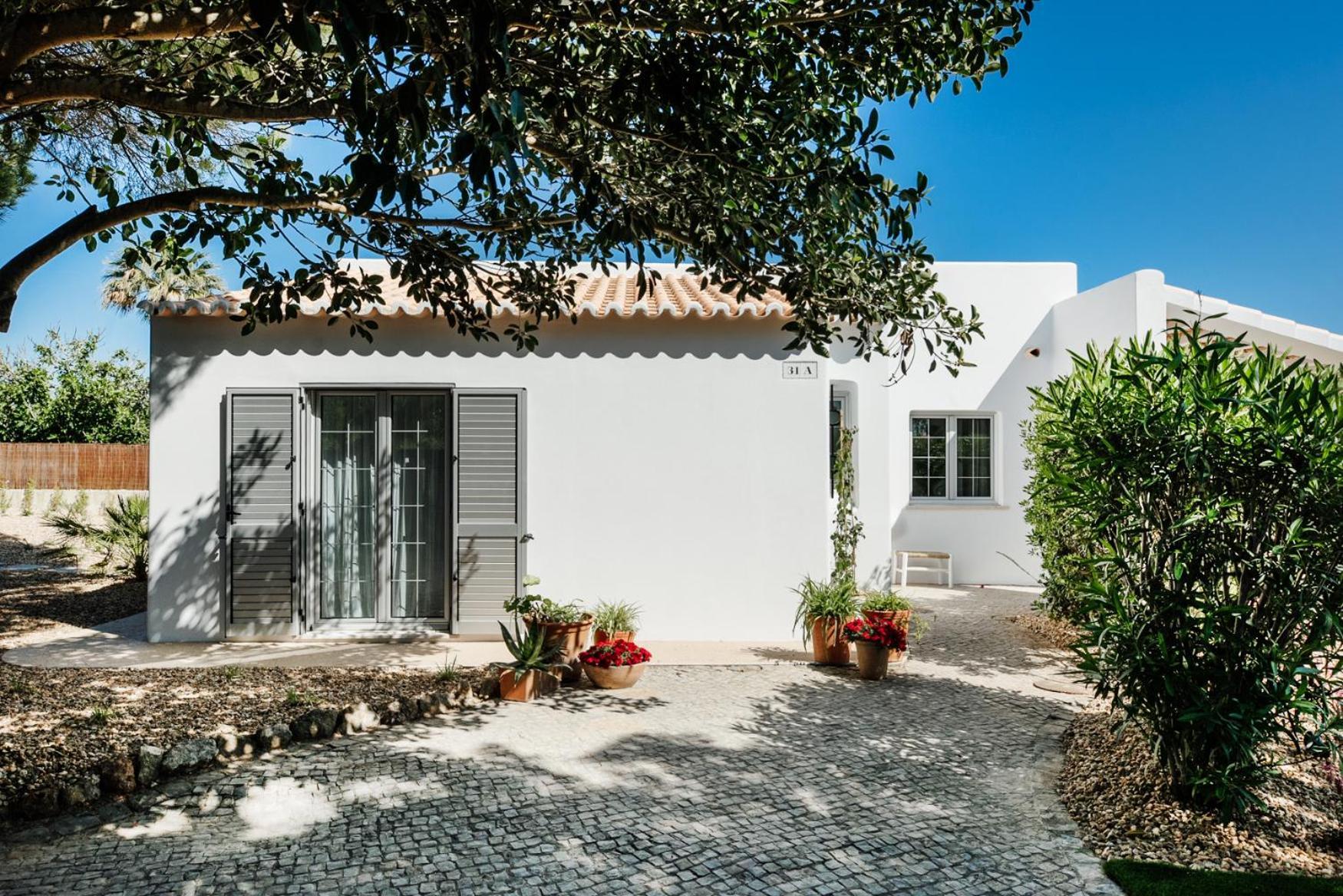 The Carobs Villas Carvoeiro  Esterno foto